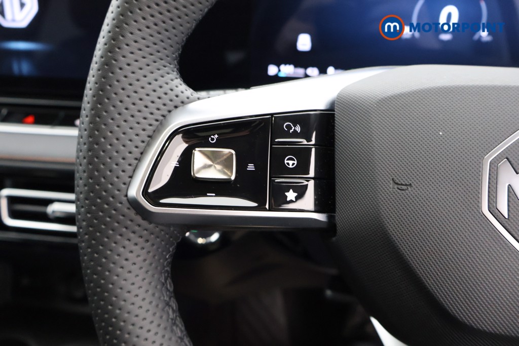 Mg Motor Uk HS Trophy Automatic Petrol Plug-In Hybrid SUV - Stock Number (1627732) - 2nd supplementary image