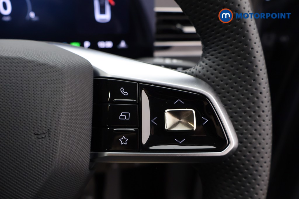 Mg Motor Uk HS Trophy Automatic Petrol Plug-In Hybrid SUV - Stock Number (1627732) - 3rd supplementary image