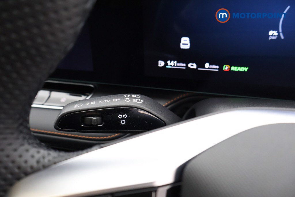 Mg Motor Uk HS Trophy Automatic Petrol Plug-In Hybrid SUV - Stock Number (1627732) - 5th supplementary image