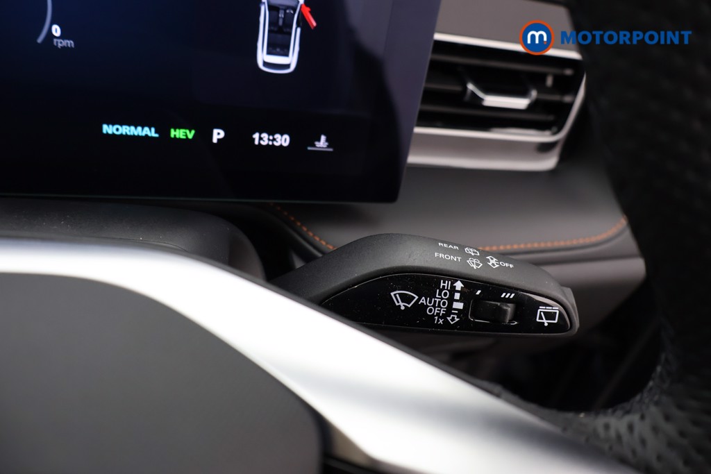 Mg Motor Uk HS Trophy Automatic Petrol Plug-In Hybrid SUV - Stock Number (1627732) - 6th supplementary image