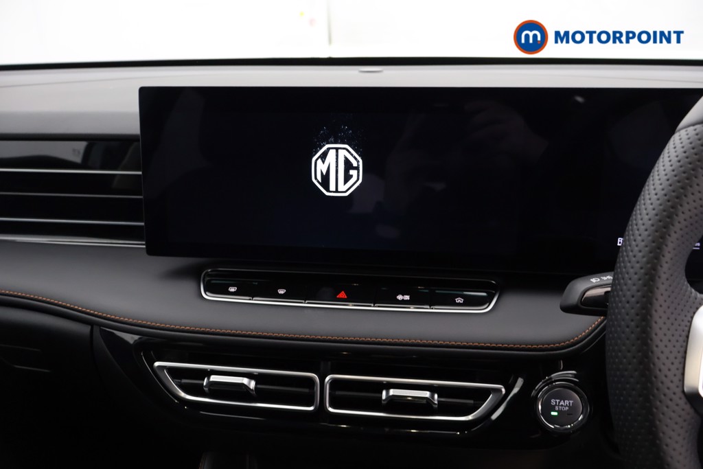 Mg Motor Uk HS Trophy Automatic Petrol Plug-In Hybrid SUV - Stock Number (1627732) - 7th supplementary image