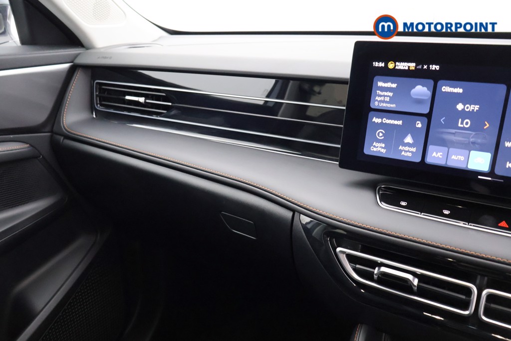 Mg Motor Uk HS Trophy Automatic Petrol Plug-In Hybrid SUV - Stock Number (1627732) - 9th supplementary image