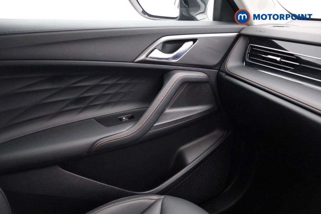 Mg Motor Uk HS Trophy Automatic Petrol Plug-In Hybrid SUV - Stock Number (1627732) - 10th supplementary image