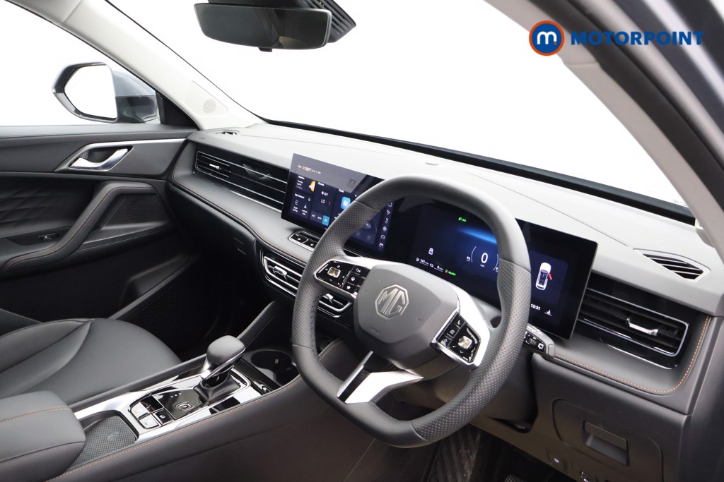 Mg Motor Uk HS Trophy Automatic Petrol Plug-In Hybrid SUV - Stock Number (1627732) - 12th supplementary image