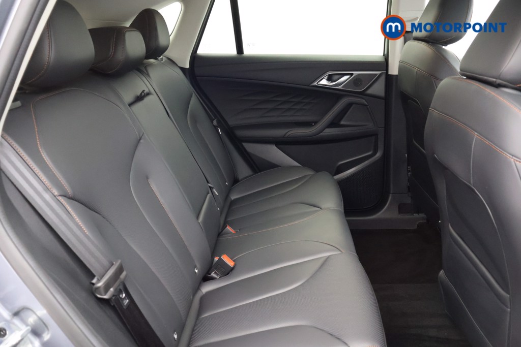 Mg Motor Uk HS Trophy Automatic Petrol Plug-In Hybrid SUV - Stock Number (1627732) - 14th supplementary image