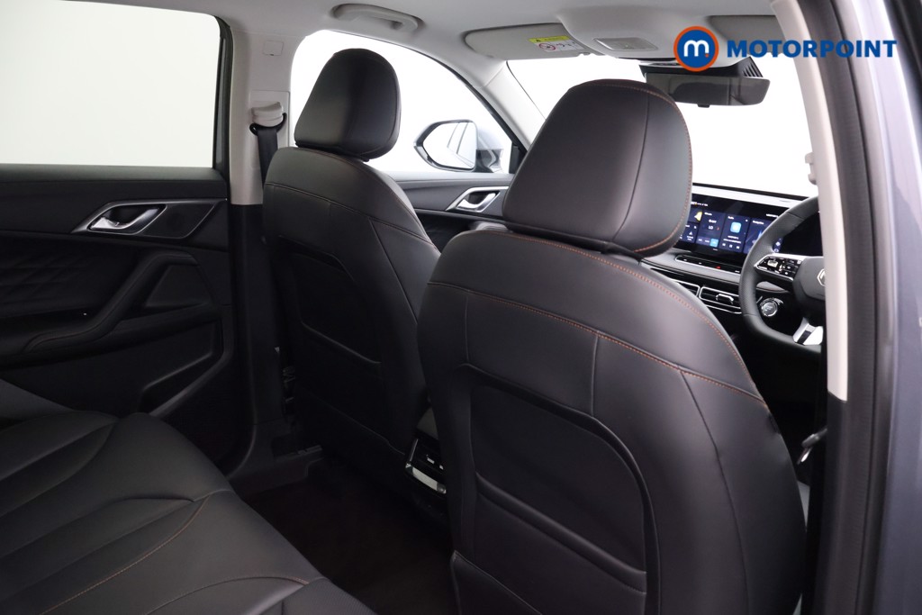 Mg Motor Uk HS Trophy Automatic Petrol Plug-In Hybrid SUV - Stock Number (1627732) - 15th supplementary image