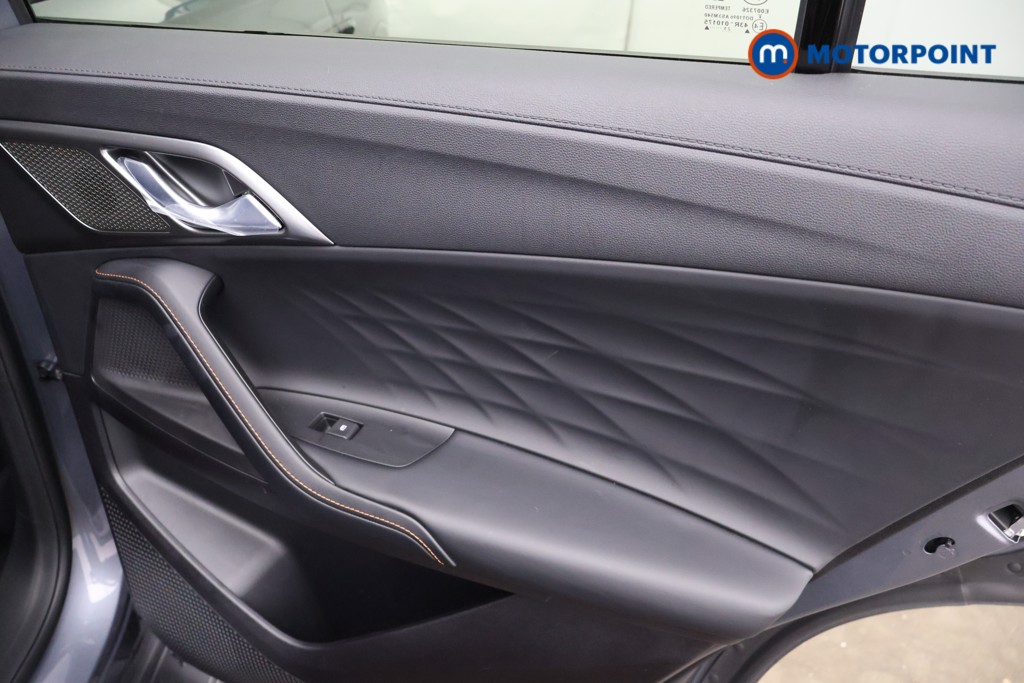 Mg Motor Uk HS Trophy Automatic Petrol Plug-In Hybrid SUV - Stock Number (1627732) - 16th supplementary image