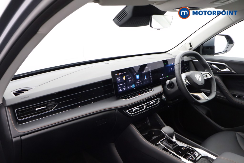 Mg Motor Uk HS Trophy Automatic Petrol Plug-In Hybrid SUV - Stock Number (1627732) - 17th supplementary image