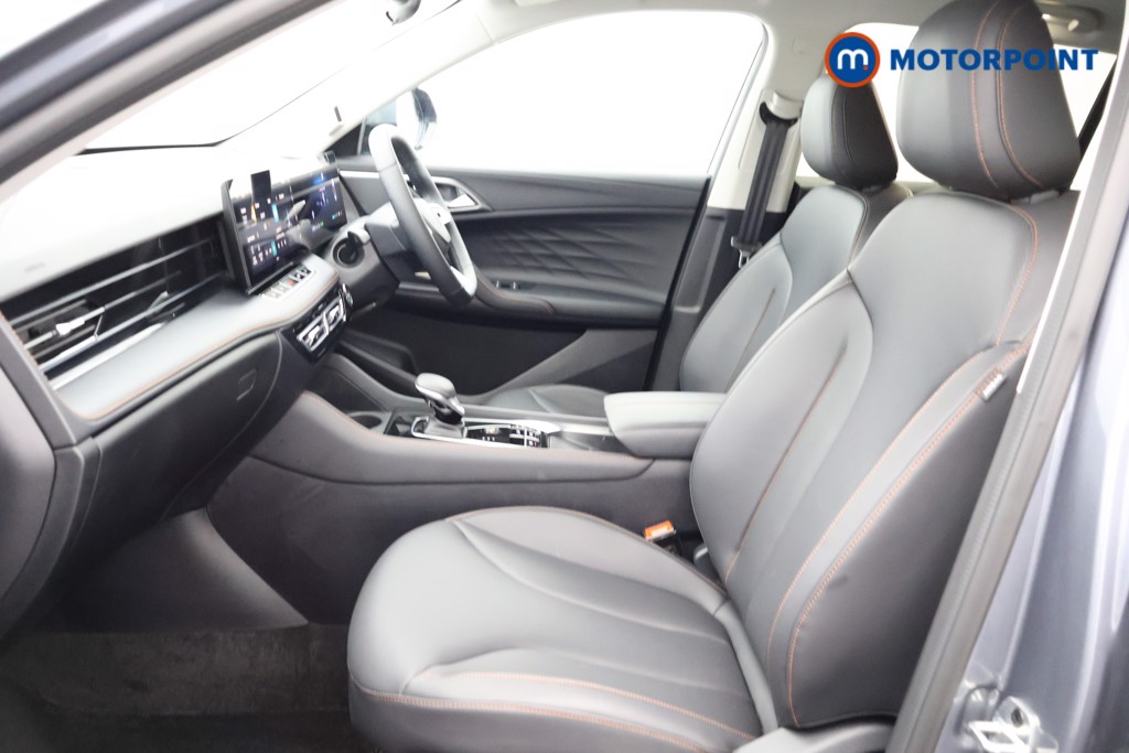 Mg Motor Uk HS Trophy Automatic Petrol Plug-In Hybrid SUV - Stock Number (1627732) - 18th supplementary image