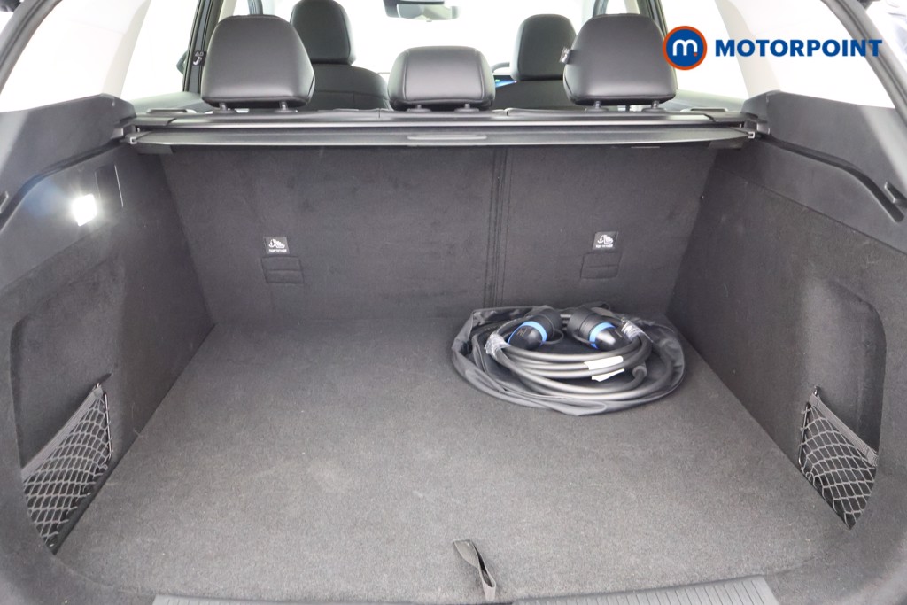 Mg Motor Uk HS Trophy Automatic Petrol Plug-In Hybrid SUV - Stock Number (1627732) - 19th supplementary image