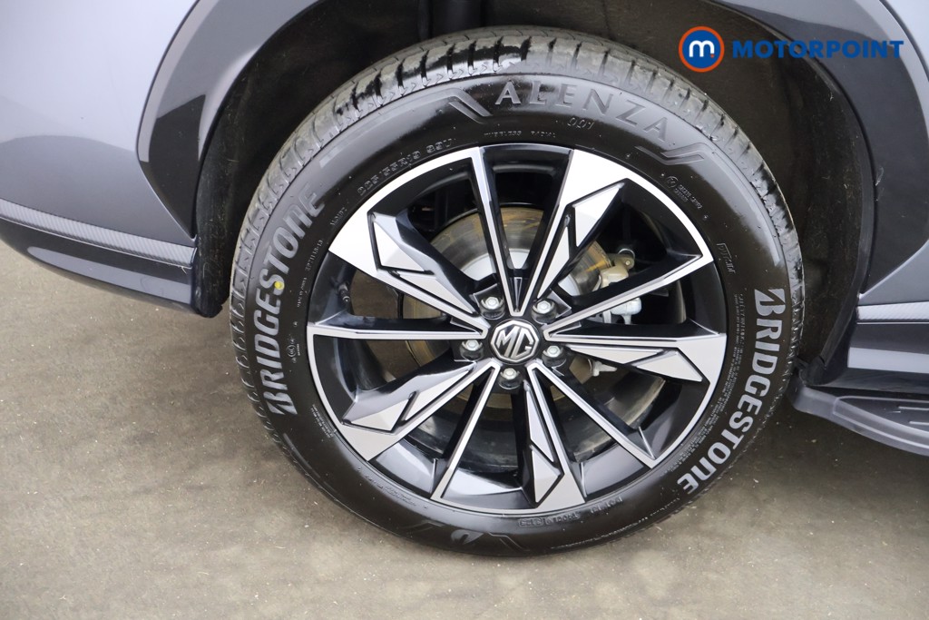 Mg Motor Uk HS Trophy Automatic Petrol Plug-In Hybrid SUV - Stock Number (1627732) - 20th supplementary image