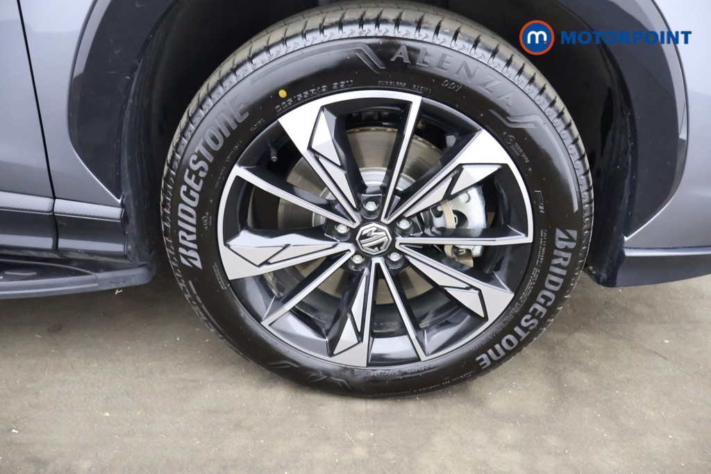 Mg Motor Uk HS Trophy Automatic Petrol Plug-In Hybrid SUV - Stock Number (1627732) - 21st supplementary image