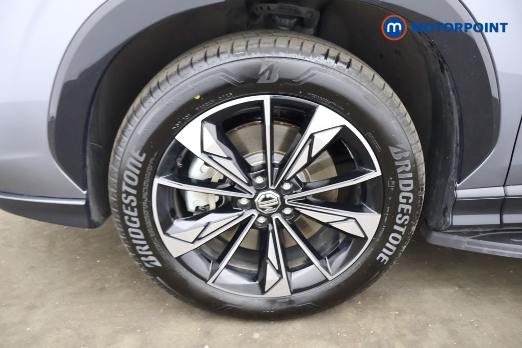 Mg Motor Uk HS Trophy Automatic Petrol Plug-In Hybrid SUV - Stock Number (1627732) - 22nd supplementary image