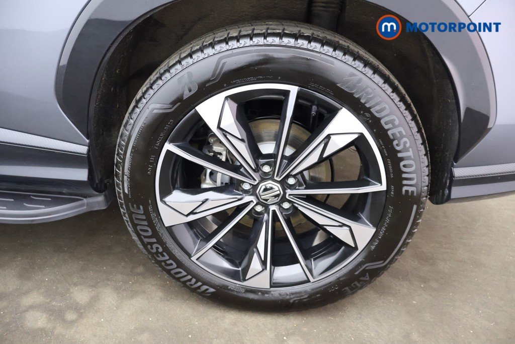 Mg Motor Uk HS Trophy Automatic Petrol Plug-In Hybrid SUV - Stock Number (1627732) - 23rd supplementary image
