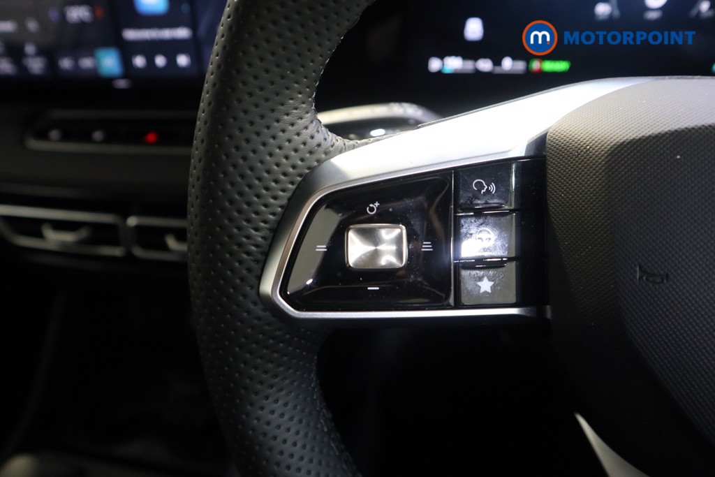 Mg Motor Uk HS Trophy Automatic Petrol Plug-In Hybrid SUV - Stock Number (1627747) - 3rd supplementary image