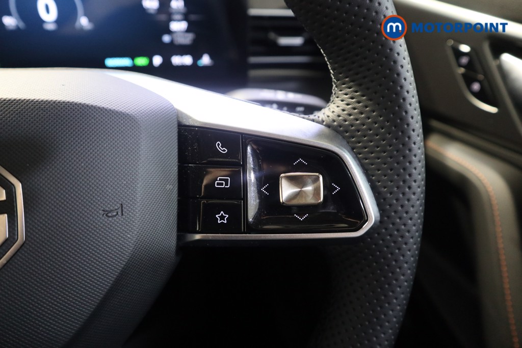 Mg Motor Uk HS Trophy Automatic Petrol Plug-In Hybrid SUV - Stock Number (1627747) - 4th supplementary image