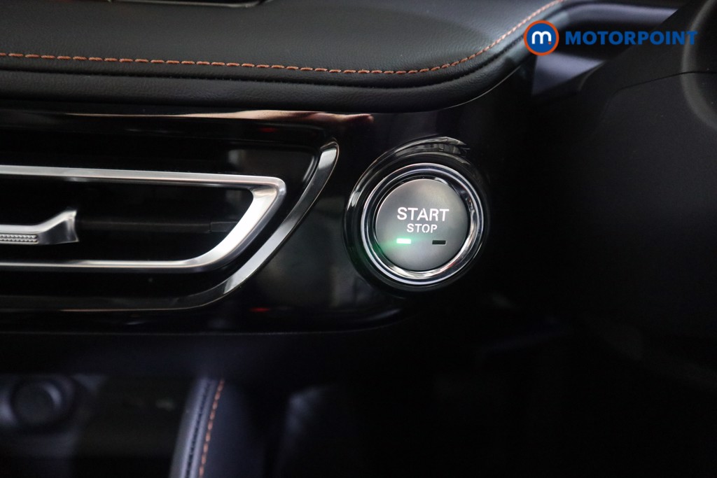 Mg Motor Uk HS Trophy Automatic Petrol Plug-In Hybrid SUV - Stock Number (1627747) - 7th supplementary image