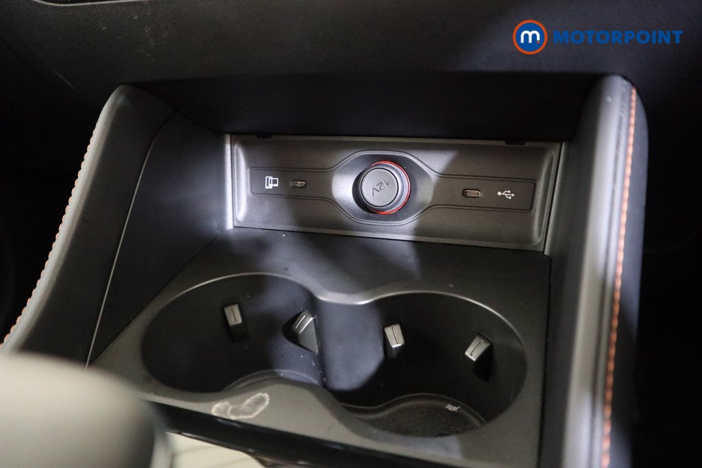 Mg Motor Uk HS Trophy Automatic Petrol Plug-In Hybrid SUV - Stock Number (1627747) - 8th supplementary image