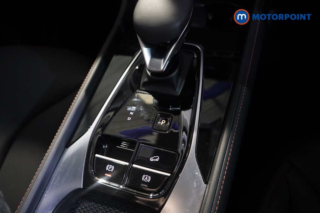 Mg Motor Uk HS Trophy Automatic Petrol Plug-In Hybrid SUV - Stock Number (1627747) - 9th supplementary image