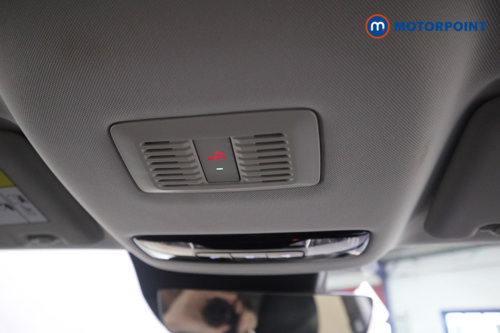 Mg Motor Uk HS Trophy Automatic Petrol Plug-In Hybrid SUV - Stock Number (1627747) - 10th supplementary image