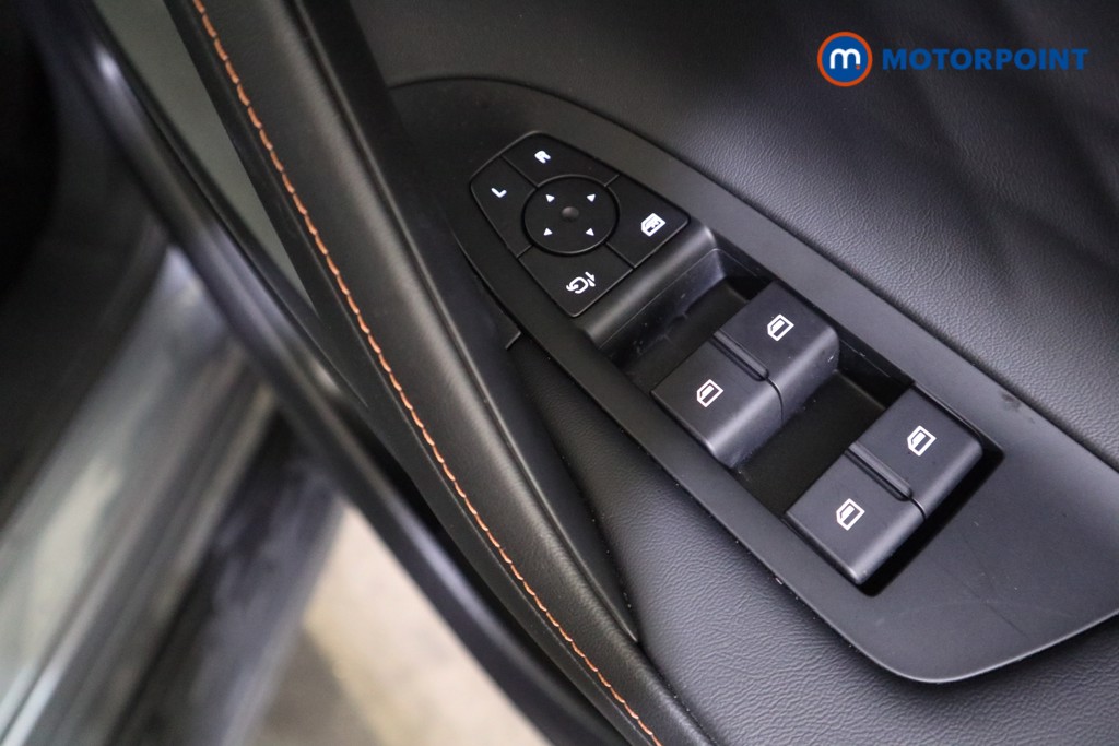 Mg Motor Uk HS Trophy Automatic Petrol Plug-In Hybrid SUV - Stock Number (1627747) - 12th supplementary image