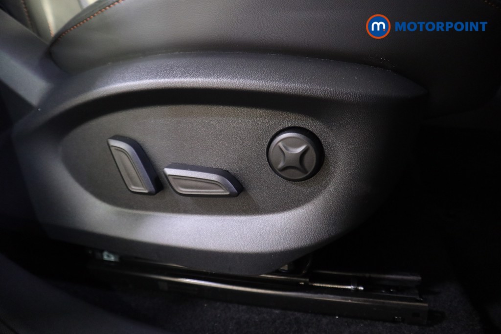 Mg Motor Uk HS Trophy Automatic Petrol Plug-In Hybrid SUV - Stock Number (1627747) - 13th supplementary image