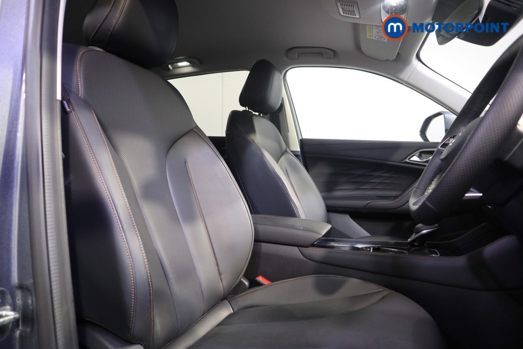 Mg Motor Uk HS Trophy Automatic Petrol Plug-In Hybrid SUV - Stock Number (1627747) - 14th supplementary image