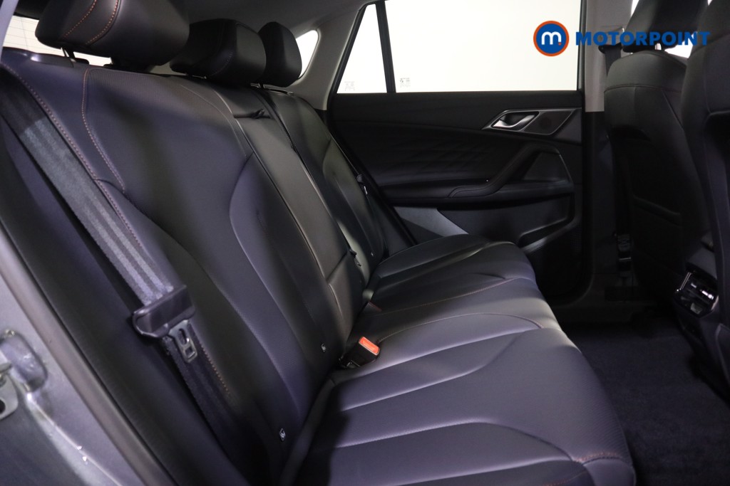 Mg Motor Uk HS Trophy Automatic Petrol Plug-In Hybrid SUV - Stock Number (1627747) - 15th supplementary image