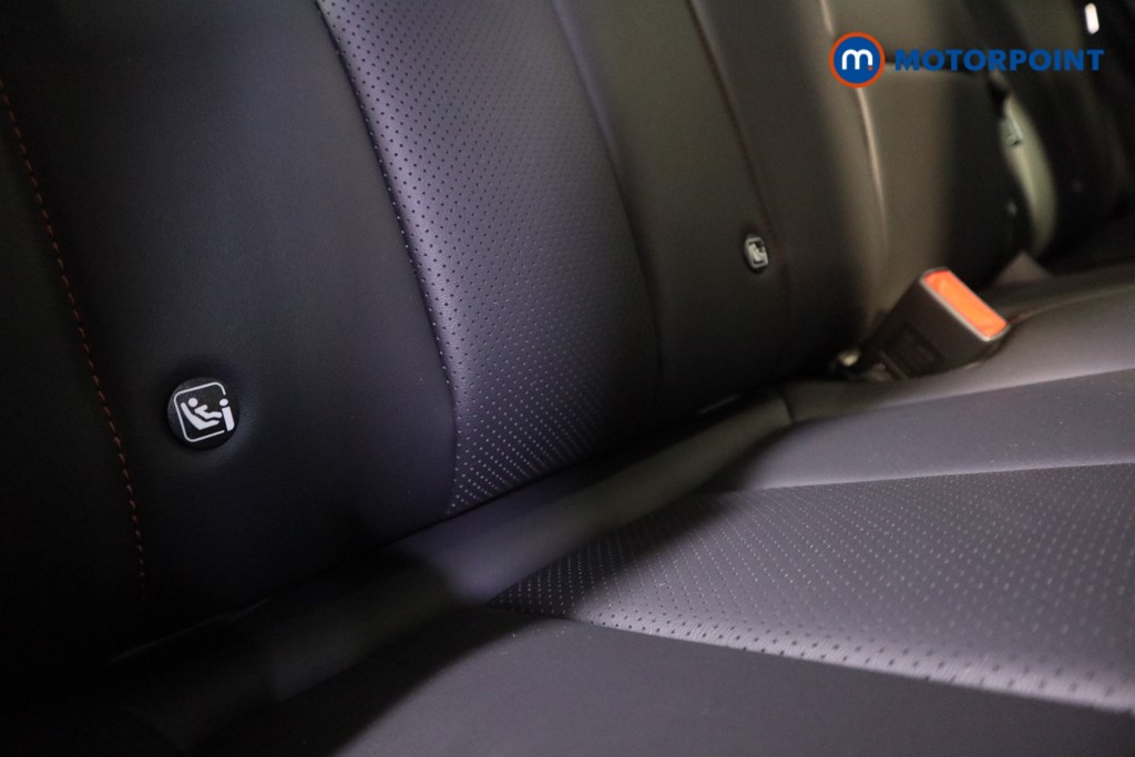 Mg Motor Uk HS Trophy Automatic Petrol Plug-In Hybrid SUV - Stock Number (1627747) - 16th supplementary image