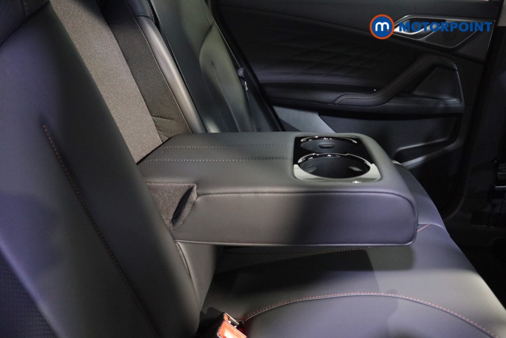 Mg Motor Uk HS Trophy Automatic Petrol Plug-In Hybrid SUV - Stock Number (1627747) - 17th supplementary image