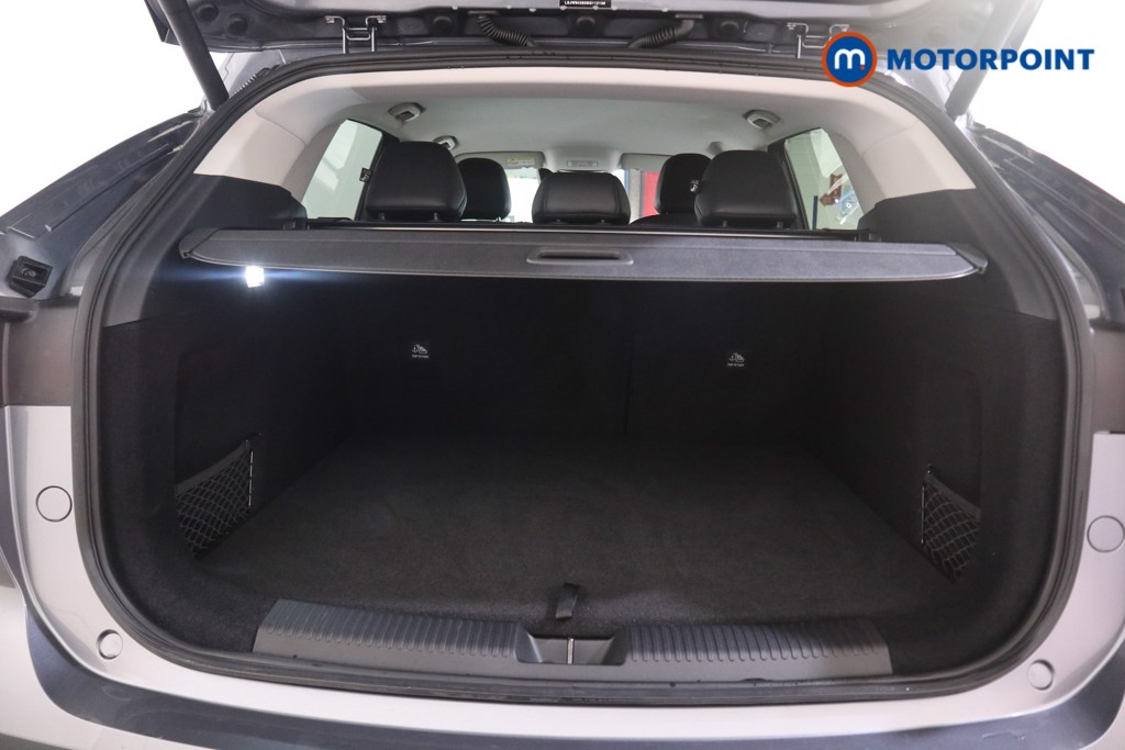 Mg Motor Uk HS Trophy Automatic Petrol Plug-In Hybrid SUV - Stock Number (1627747) - 19th supplementary image