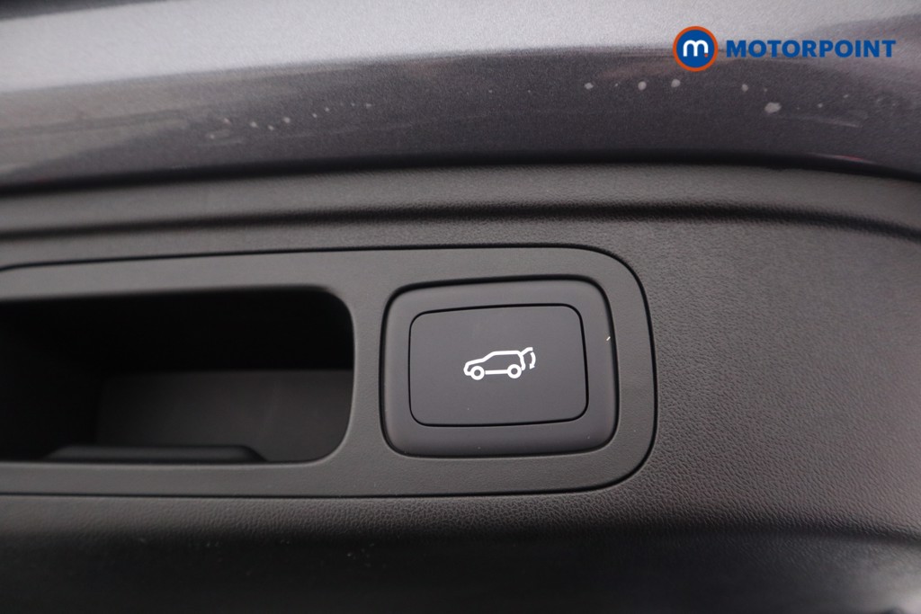 Mg Motor Uk HS Trophy Automatic Petrol Plug-In Hybrid SUV - Stock Number (1627747) - 20th supplementary image