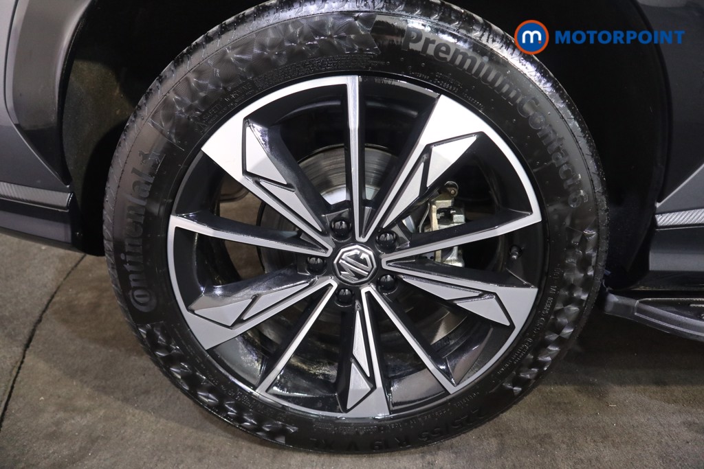 Mg Motor Uk HS Trophy Automatic Petrol Plug-In Hybrid SUV - Stock Number (1627747) - 21st supplementary image