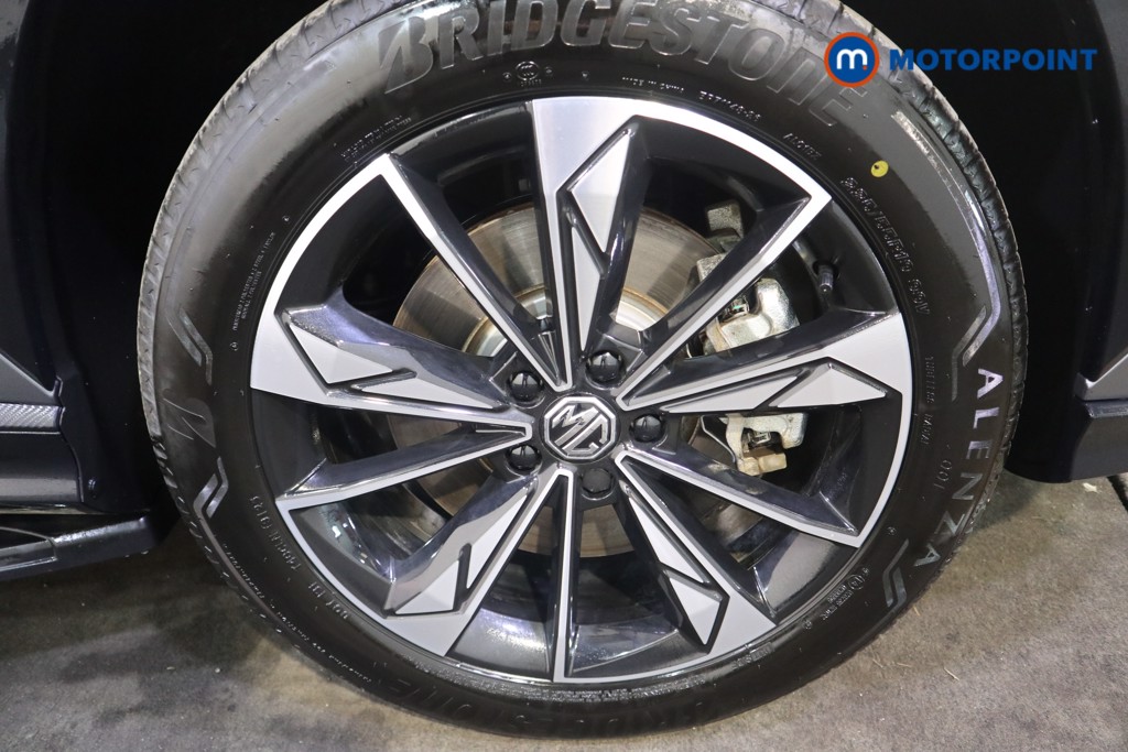 Mg Motor Uk HS Trophy Automatic Petrol Plug-In Hybrid SUV - Stock Number (1627747) - 22nd supplementary image