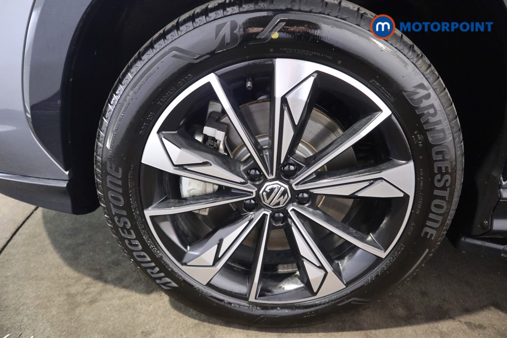 Mg Motor Uk HS Trophy Automatic Petrol Plug-In Hybrid SUV - Stock Number (1627747) - 23rd supplementary image