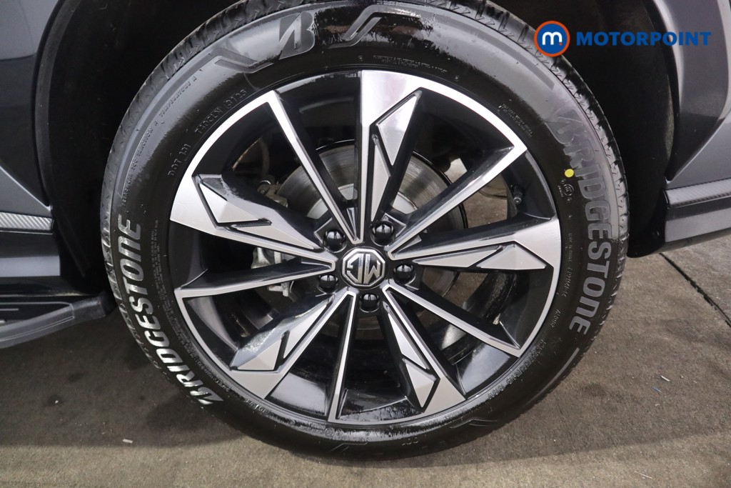 Mg Motor Uk HS Trophy Automatic Petrol Plug-In Hybrid SUV - Stock Number (1627747) - 24th supplementary image