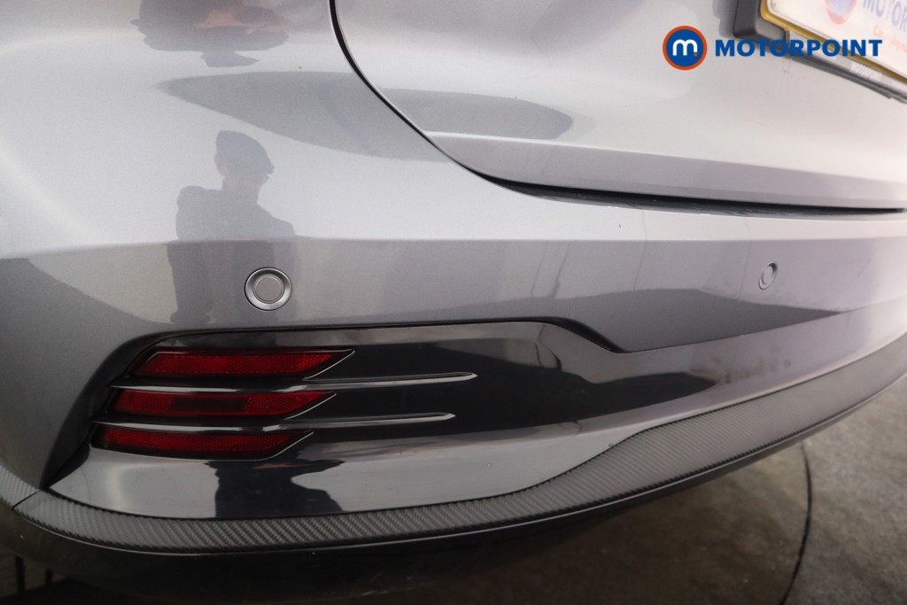 Mg Motor Uk HS Trophy Automatic Petrol Plug-In Hybrid SUV - Stock Number (1627747) - 25th supplementary image