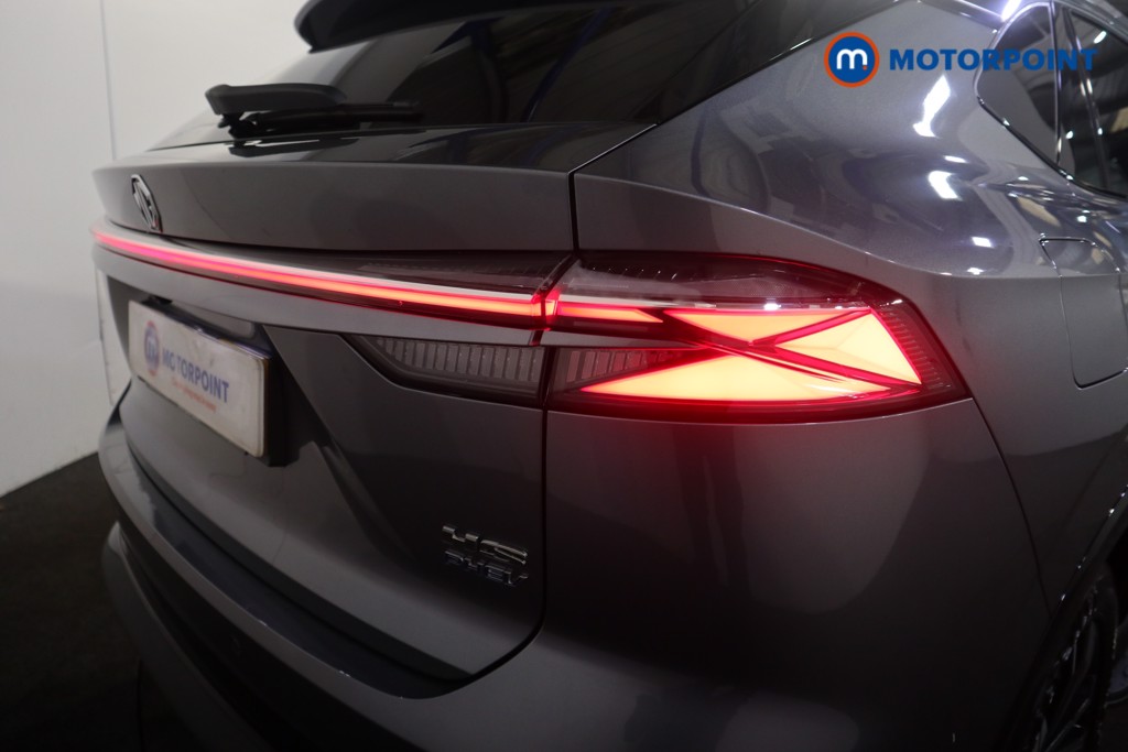 Mg Motor Uk HS Trophy Automatic Petrol Plug-In Hybrid SUV - Stock Number (1627747) - 28th supplementary image