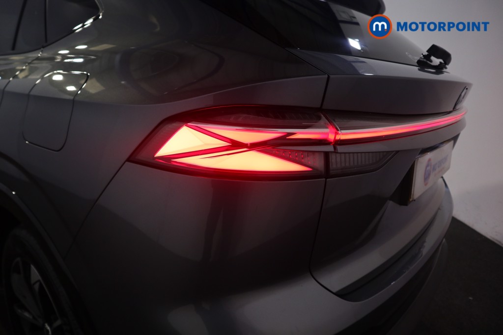 Mg Motor Uk HS Trophy Automatic Petrol Plug-In Hybrid SUV - Stock Number (1627747) - 29th supplementary image