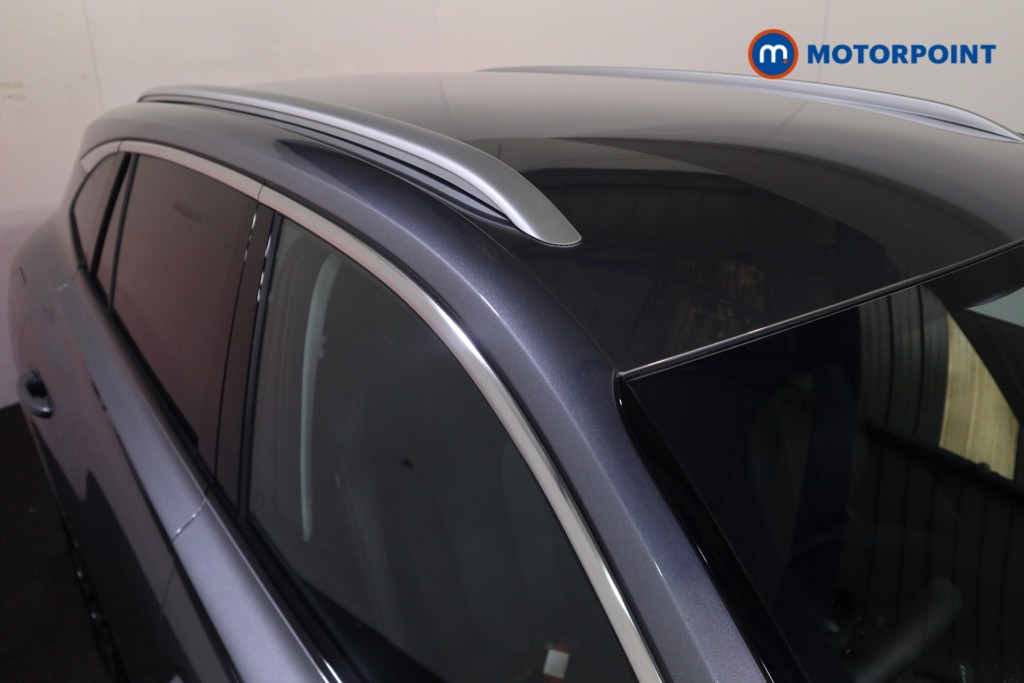 Mg Motor Uk HS Trophy Automatic Petrol Plug-In Hybrid SUV - Stock Number (1627747) - 30th supplementary image