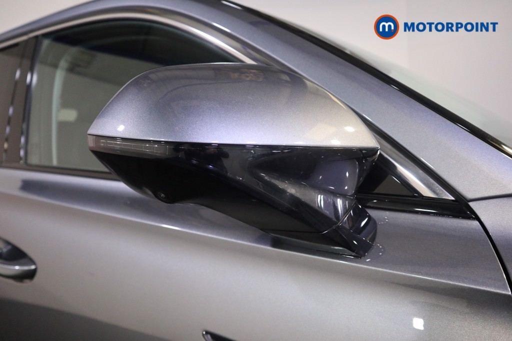 Mg Motor Uk HS Trophy Automatic Petrol Plug-In Hybrid SUV - Stock Number (1627747) - 31st supplementary image