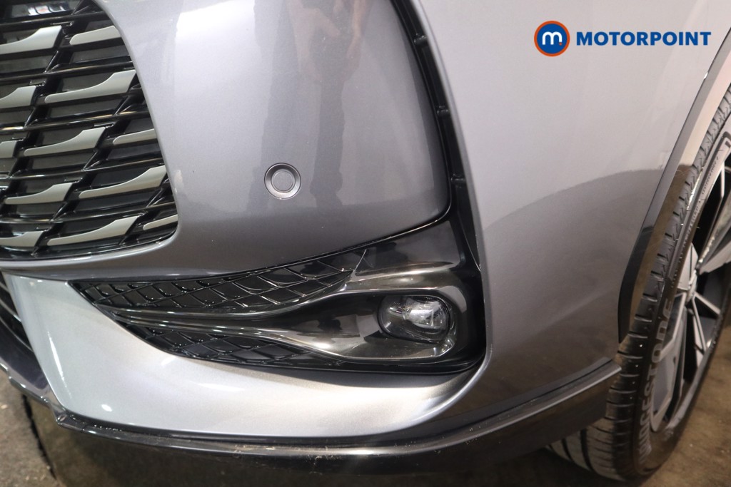 Mg Motor Uk HS Trophy Automatic Petrol Plug-In Hybrid SUV - Stock Number (1627747) - 33rd supplementary image