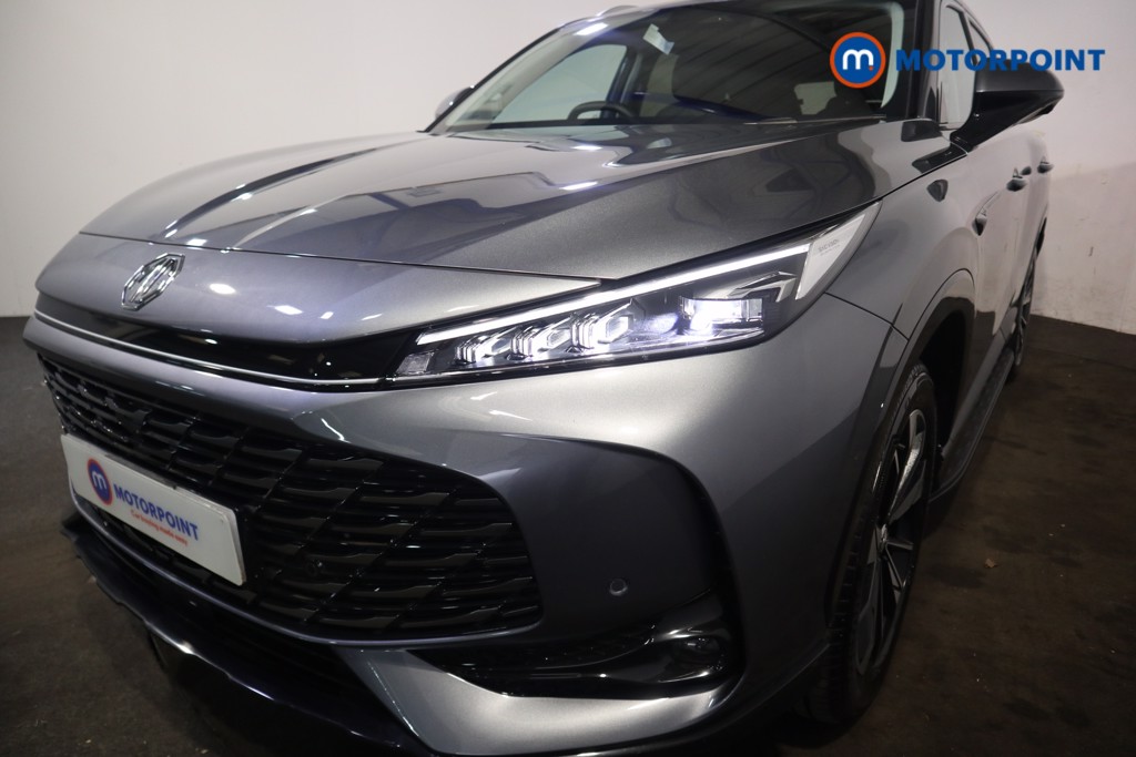Mg Motor Uk HS Trophy Automatic Petrol Plug-In Hybrid SUV - Stock Number (1627747) - 34th supplementary image