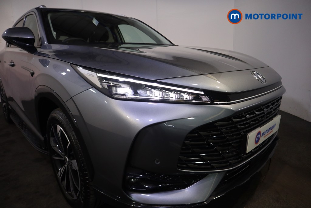 Mg Motor Uk HS Trophy Automatic Petrol Plug-In Hybrid SUV - Stock Number (1627747) - 35th supplementary image