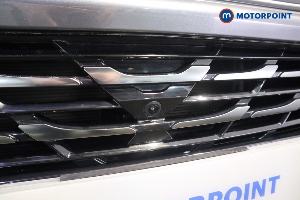 Mg Motor Uk HS Trophy Automatic Petrol Plug-In Hybrid SUV - Stock Number (1627747) - 37th supplementary image