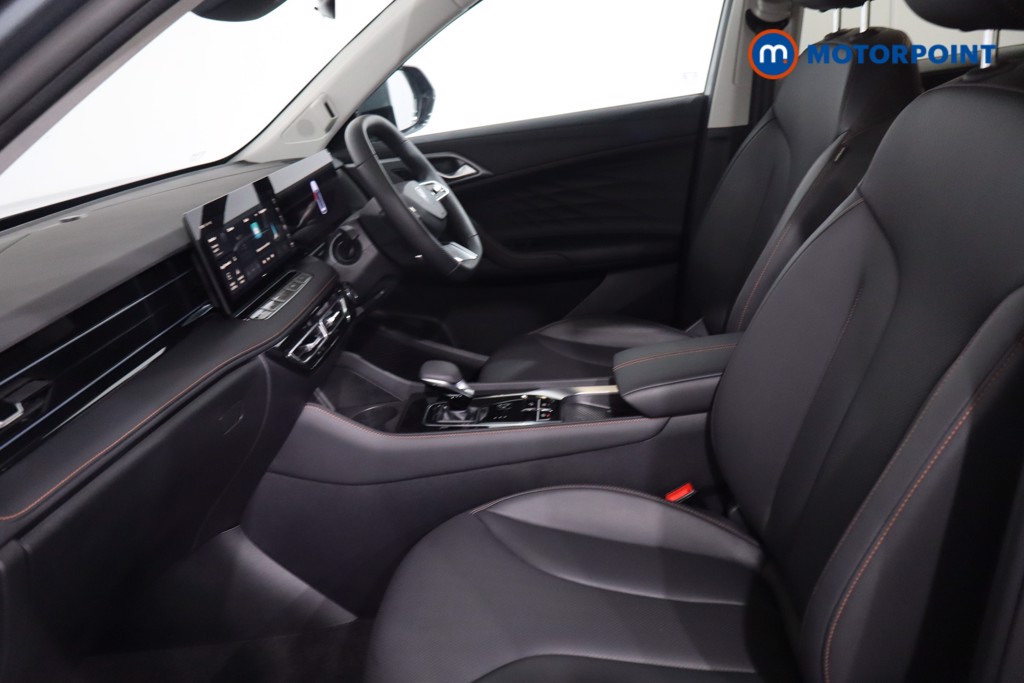 Mg Motor Uk HS Trophy Automatic Petrol Plug-In Hybrid SUV - Stock Number (1627803) - 4th supplementary image