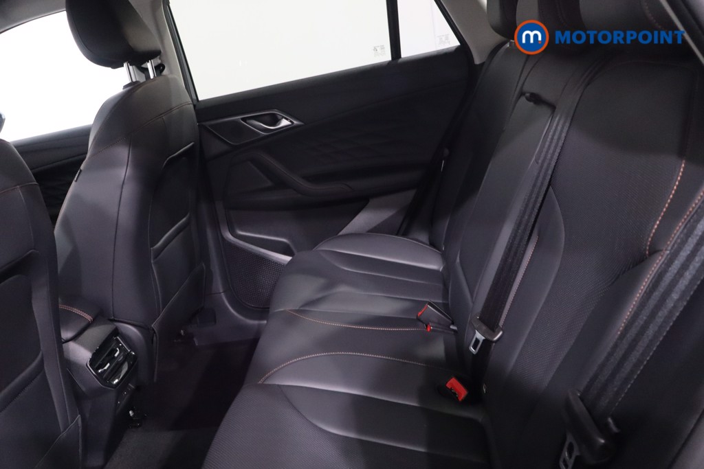 Mg Motor Uk HS Trophy Automatic Petrol Plug-In Hybrid SUV - Stock Number (1627803) - 5th supplementary image