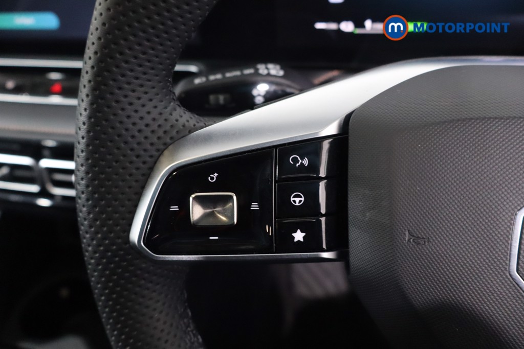 Mg Motor Uk HS Trophy Automatic Petrol Plug-In Hybrid SUV - Stock Number (1627803) - 7th supplementary image