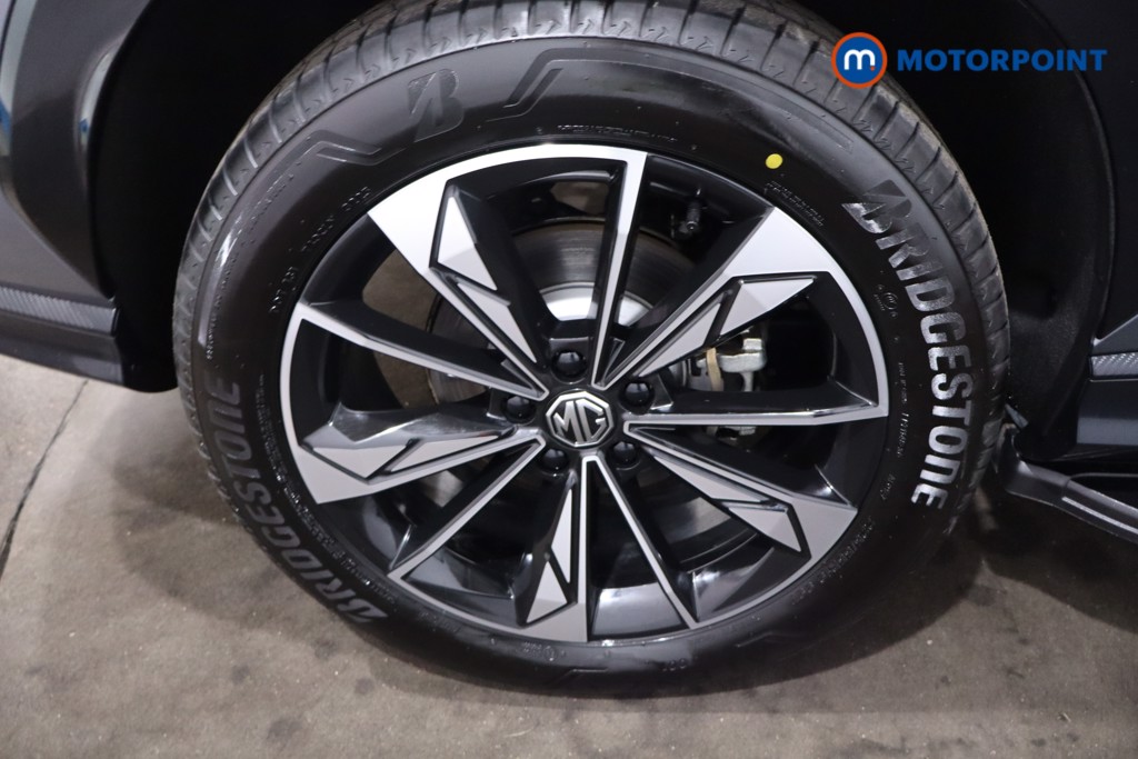 Mg Motor Uk HS Trophy Automatic Petrol Plug-In Hybrid SUV - Stock Number (1627803) - 9th supplementary image