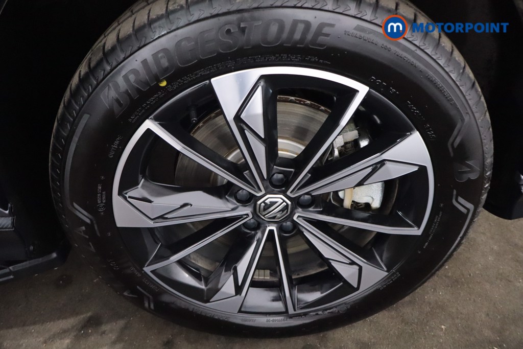 Mg Motor Uk HS Trophy Automatic Petrol Plug-In Hybrid SUV - Stock Number (1627803) - 10th supplementary image